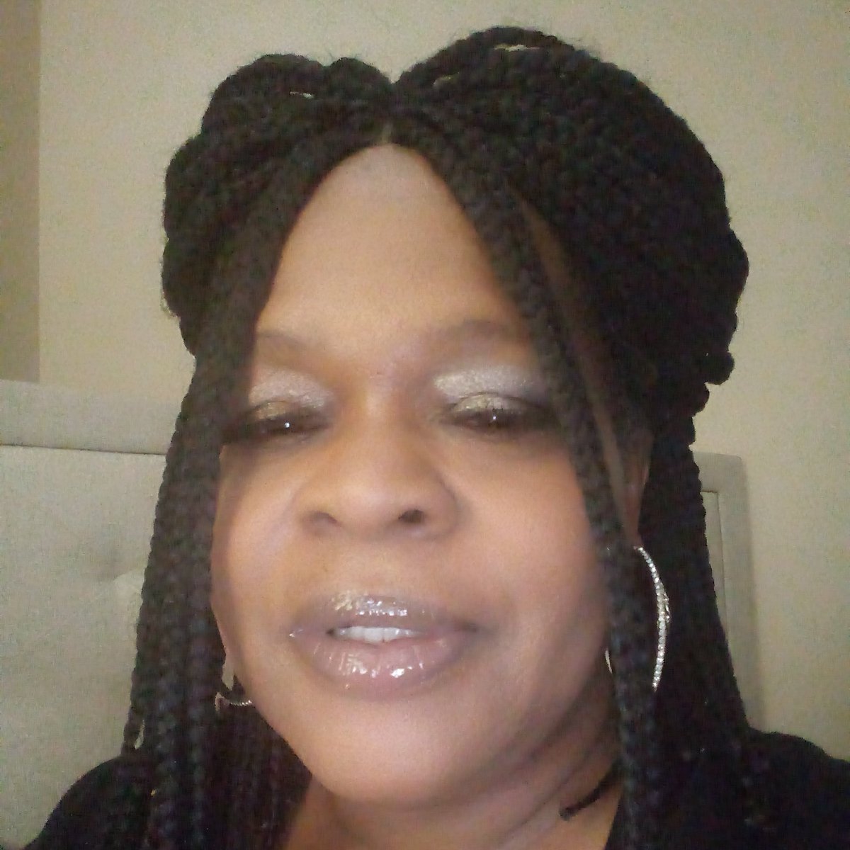 DevidaHaynes2's tweet image. #NewProfilePic