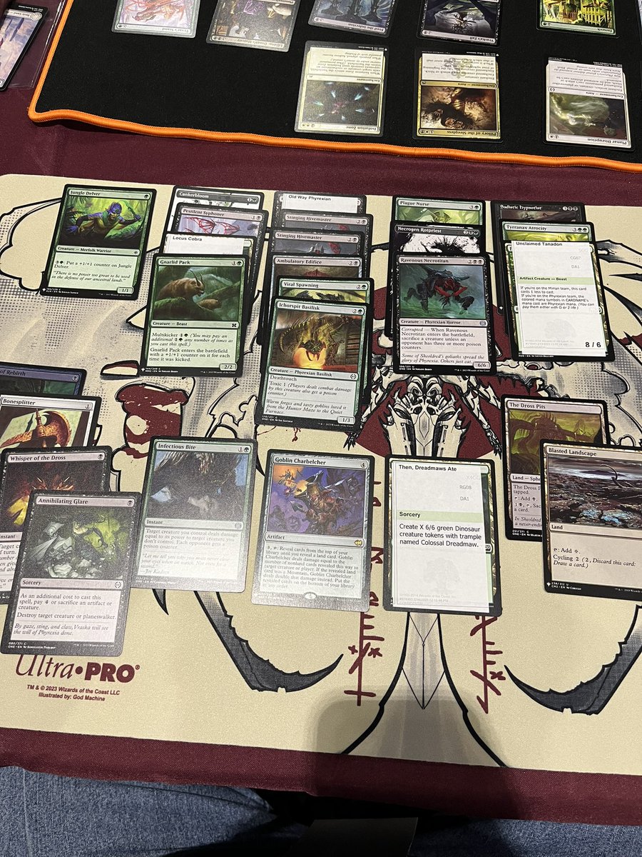 CarloMTG tweet media