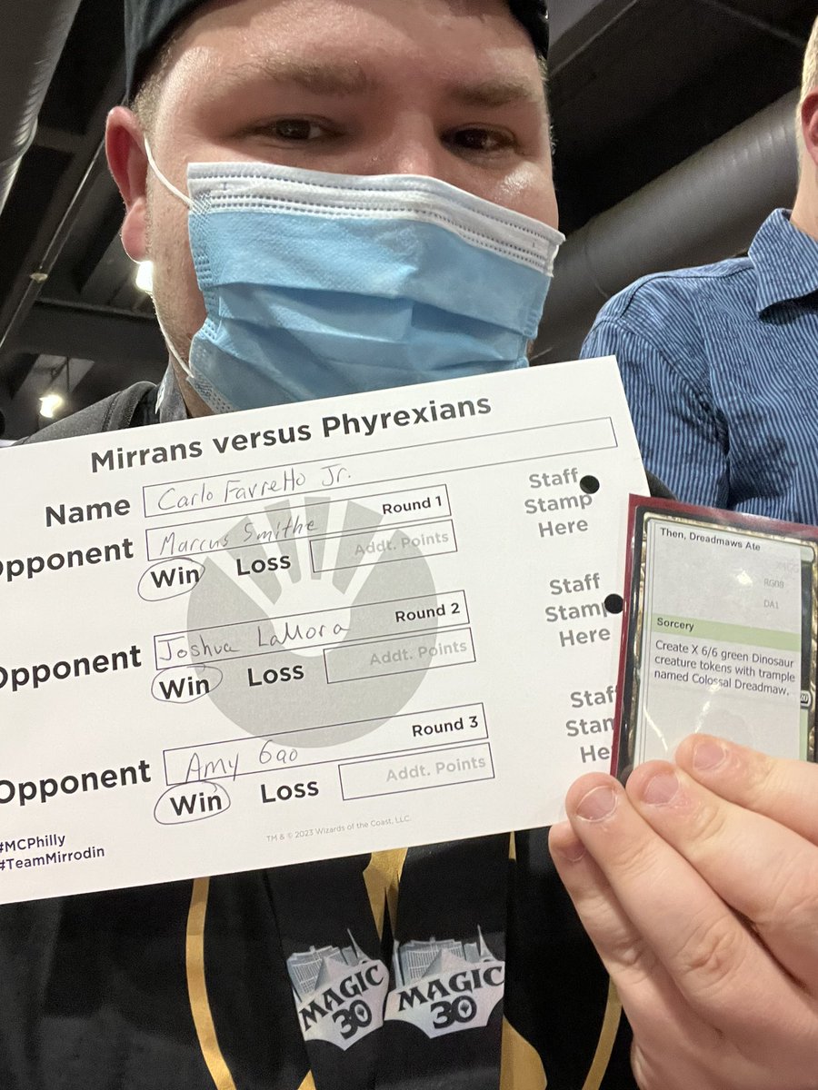 CarloMTG tweet media