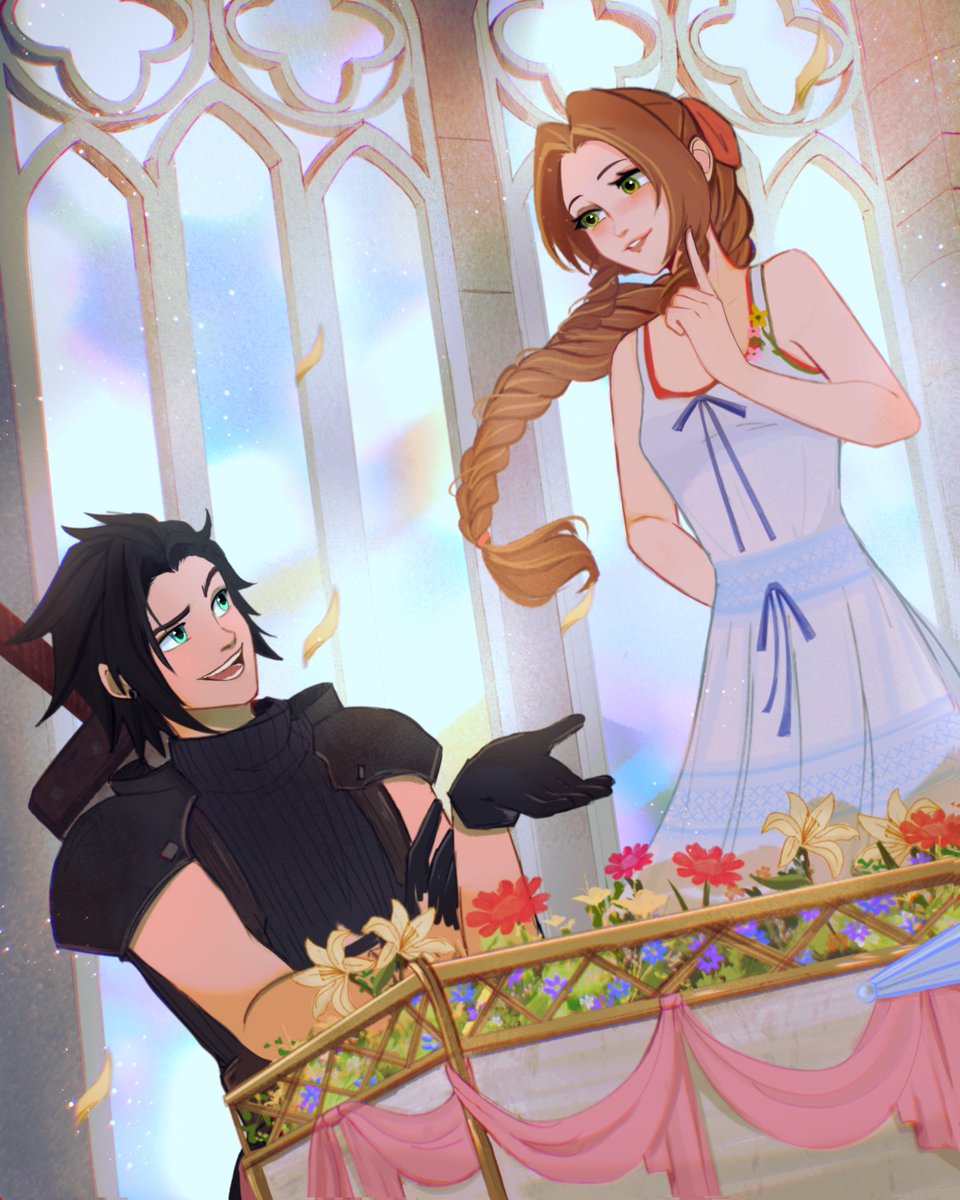 Briana White tweet media