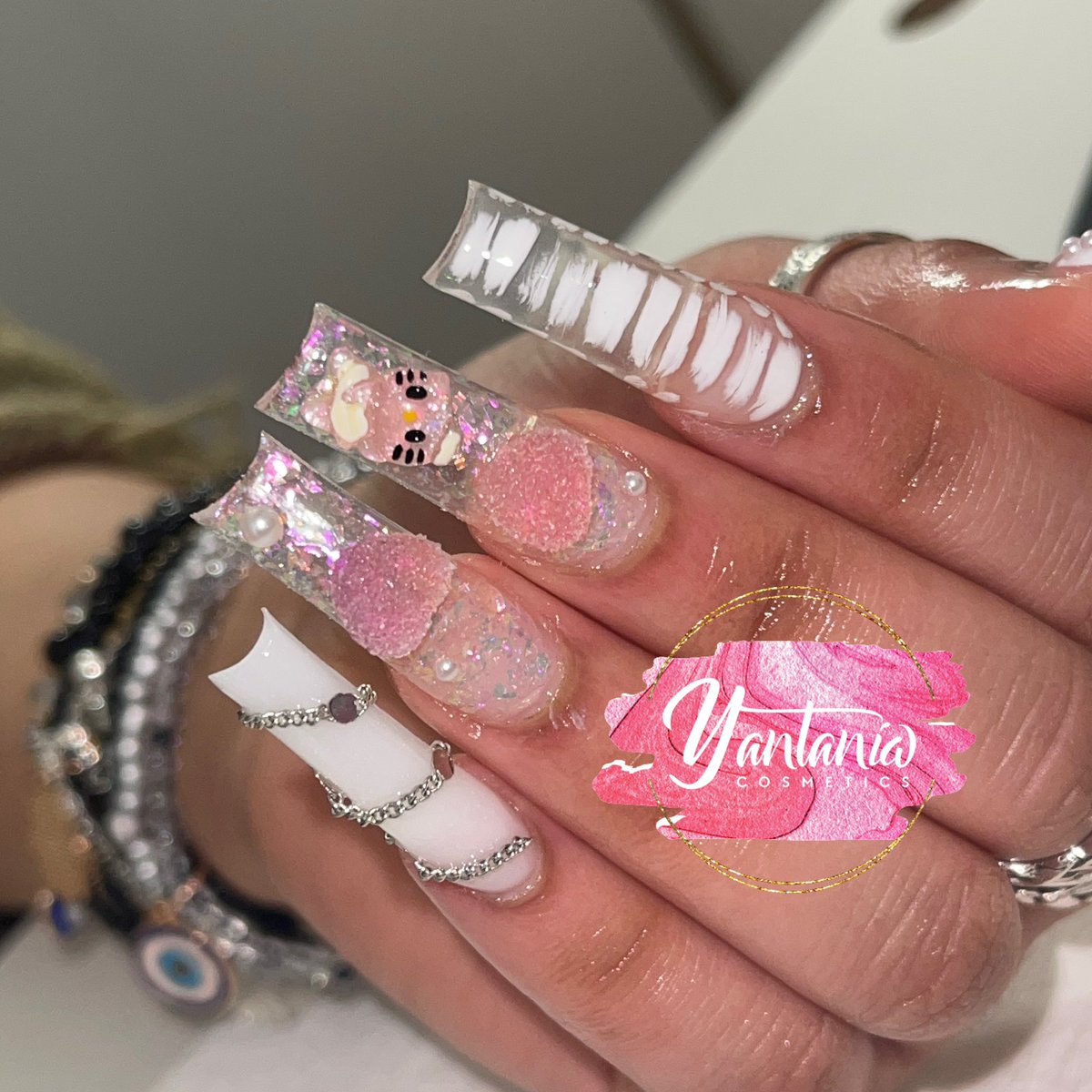 bbyyantania's tweet photo. Winning even when you didn't want me to ๐
Ig:bbyyantania
#explore #mnnailtech #nailtech #nails #SmallBusiness #certified #longnails #longlength #mnbase #fyp #foryoupage #viral #yantaniacosmetics https://t.co/Pmr76hwOhb
