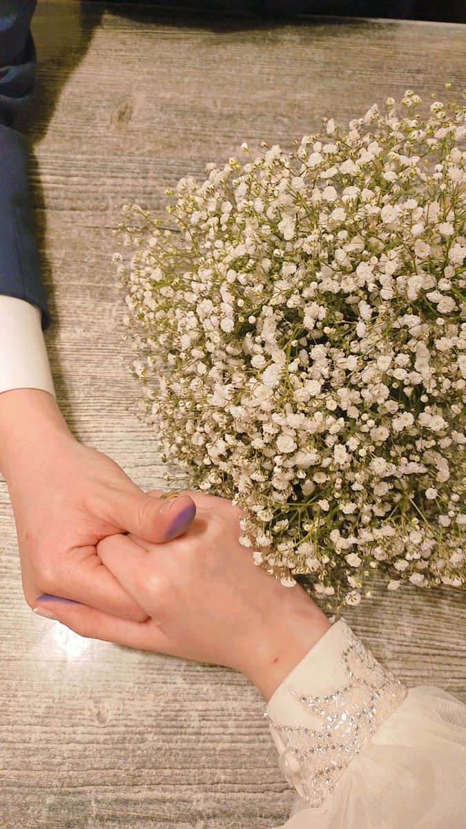 يا هلا بأنيس روحي. ؛)♥️