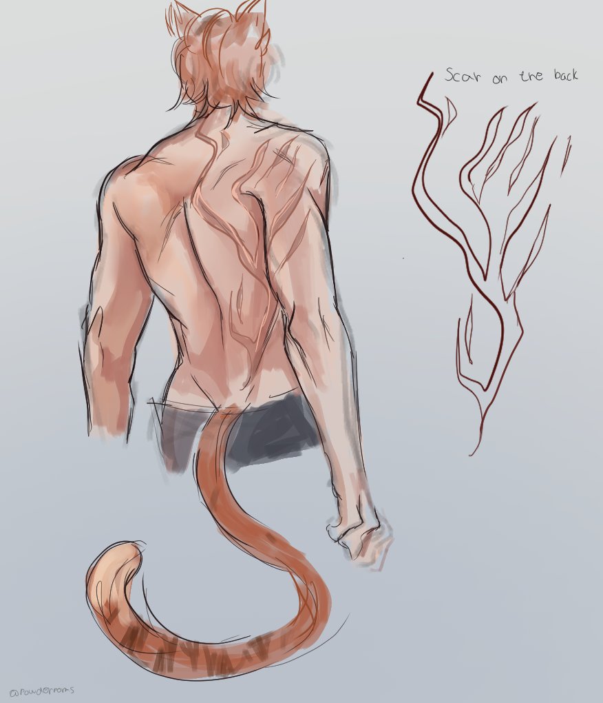 powderpoms's tweet photo. Kind of a late entry , but finally finished it ! Included some other sketches aswell ^^ #Drawmur #IsaacTheMan @IsaacAmur https://t.co/nqldI3Ot1Q