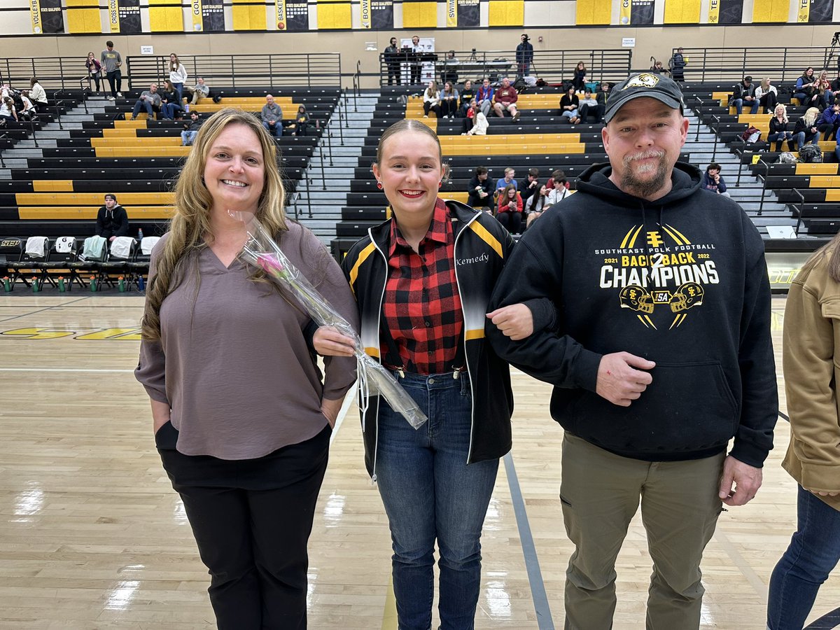 Southeast Polk Rams on Twitter: 