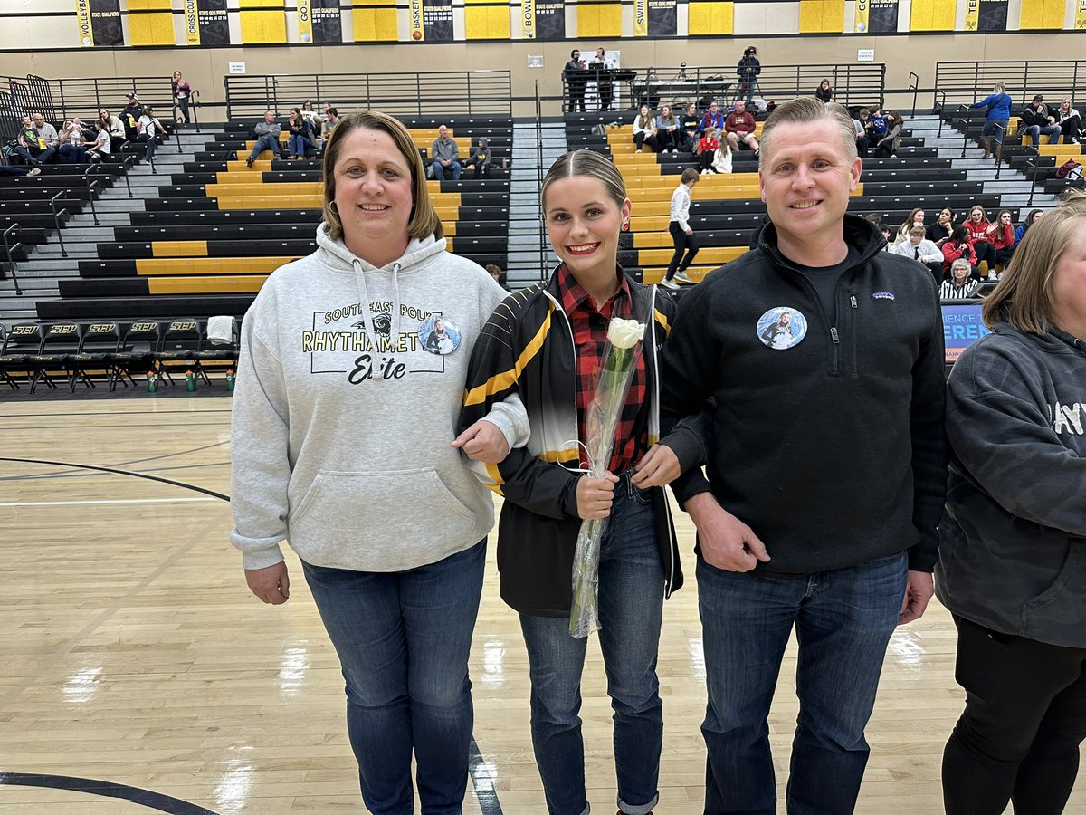 Southeast Polk Rams on Twitter: 