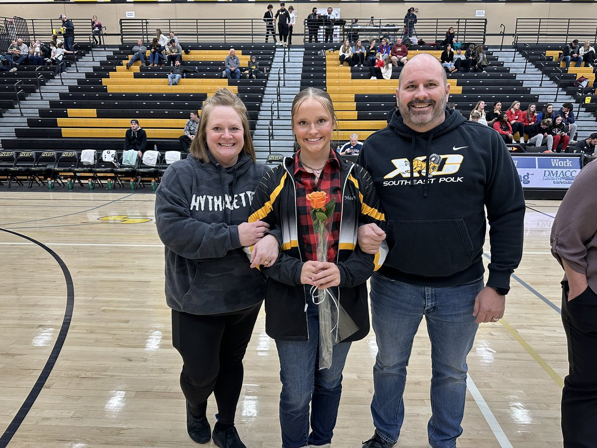 Southeast Polk Rams on Twitter: 