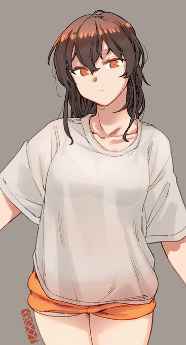 宗谷ちゃんは一向に構いません 