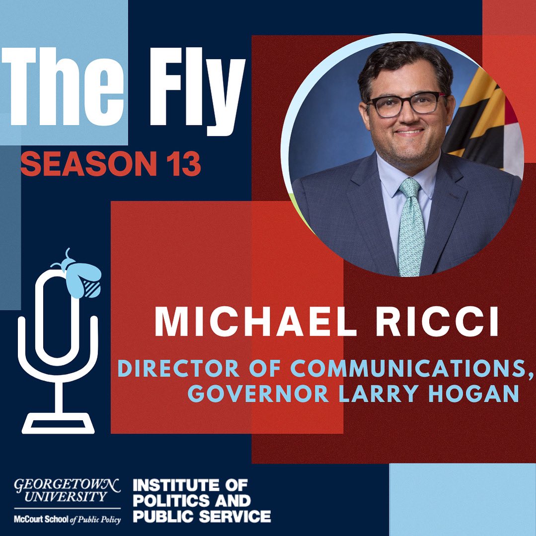 The Fly tweet media