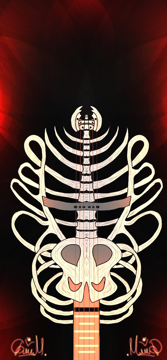 MehmanBalaxlin1's tweet image. guitar made of bone
@ardavan_ @_NftCollectors @_NFTsPromoter @Akashi30eth @AlecRapop @archy_nft @ArtvisionNFT @anestain1 @Axan022