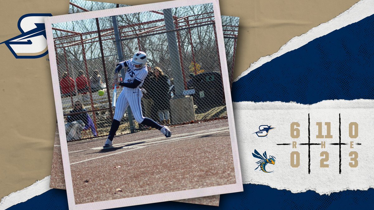 UISAthletics's tweet photo. Stars throw back-to-back shut outs picking up their second win of the day with a 6-0 victory over Cedarville. https://t.co/8gMegb2vKl