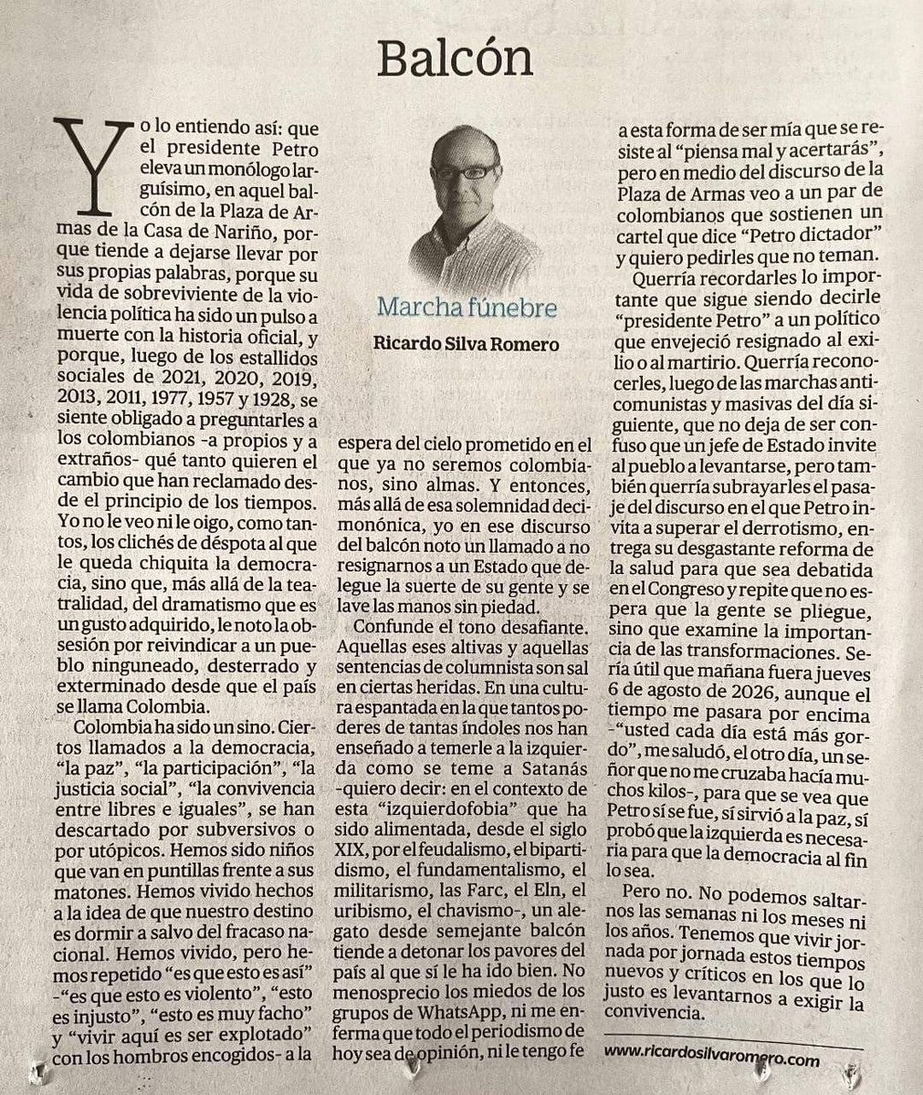 petrogustavo's tweet photo. Excelente análisis. https://t.co/qvvSkBCZZt