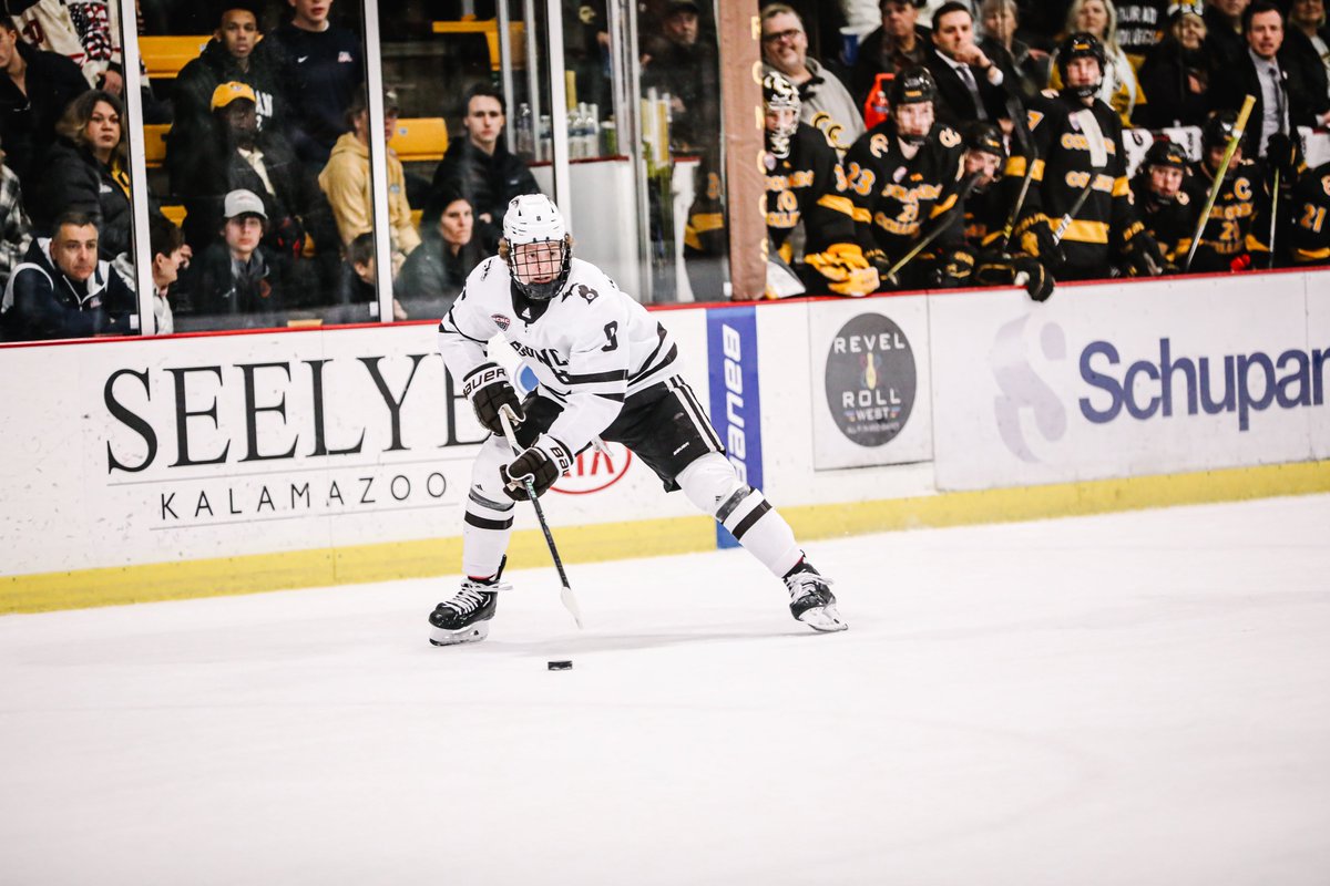 Views from the first period!

📷: <a href="/A_Huss_/">Ashley Huss</a> 

#BroncosReign