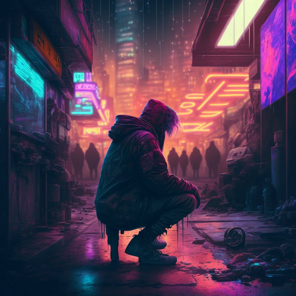 Cyber Stadium tweet media