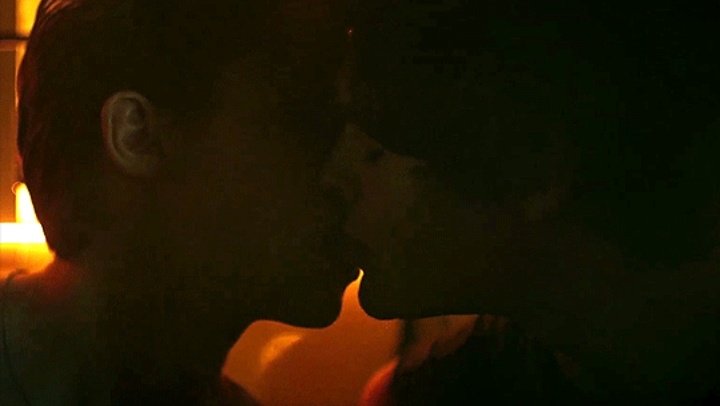 guiltyssin's tweet photo. @TylerLawrenceG i have a feeling that cyrus is the firestarter but i'm shipping him with harlam anyways 🥰 https://t.co/5vaX4eOLuG
