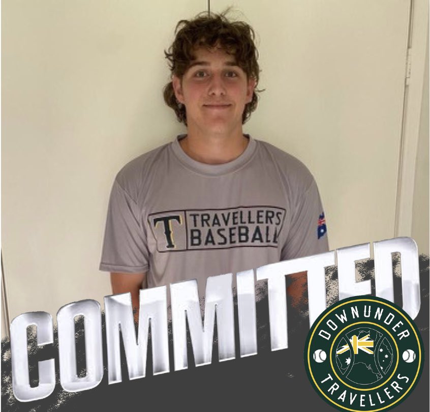 Another DownUnder Traveller commits to college in America <a href="/ArnottJaecob/">Jaecob Arnott</a> let’s go !!