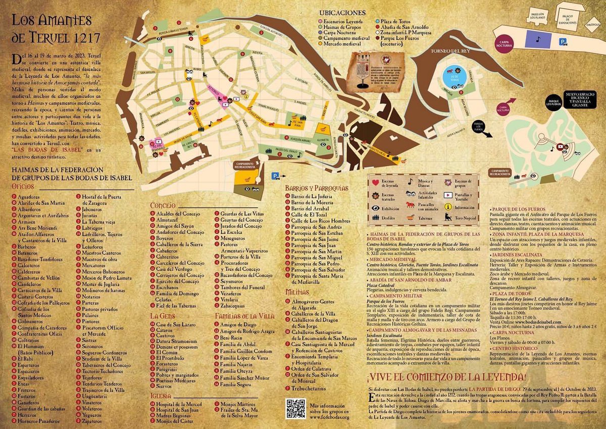 ALFONSADAS - CALATAYUD tweet media