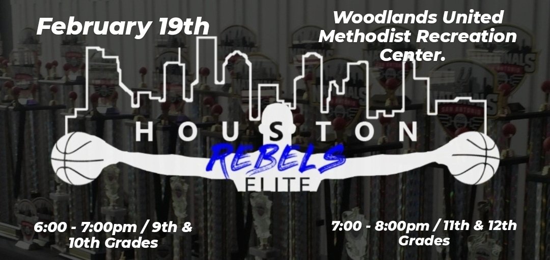 Save The Date‼️