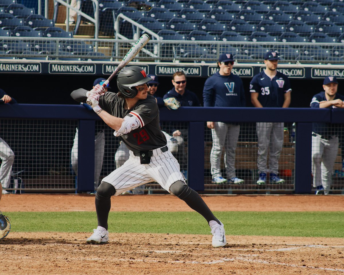 Washington State Baseball tweet media