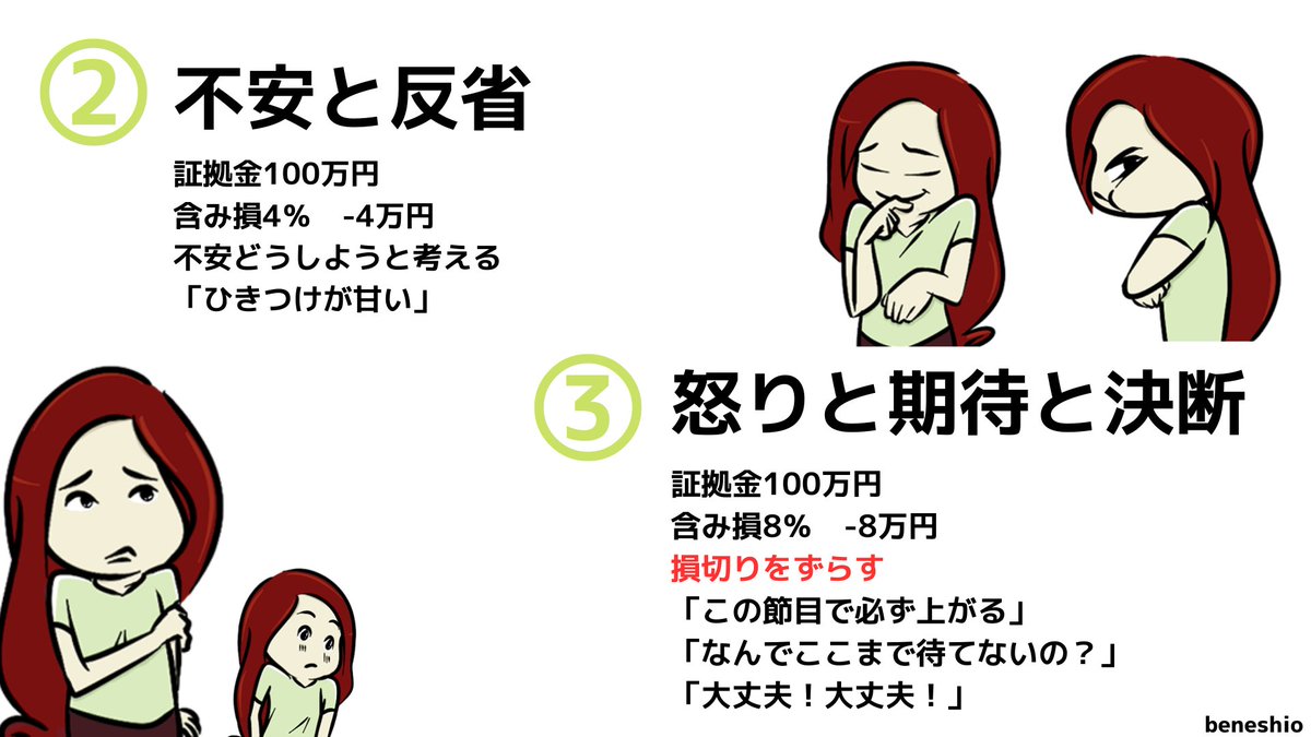 ベネシオ@投資家トレーダー tweet media