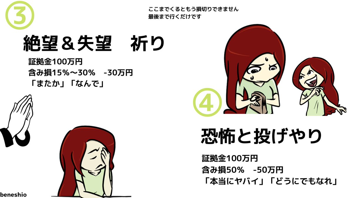 ベネシオ@投資家トレーダー tweet media