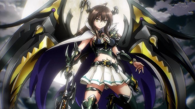 #shadowverse #アニシャド 