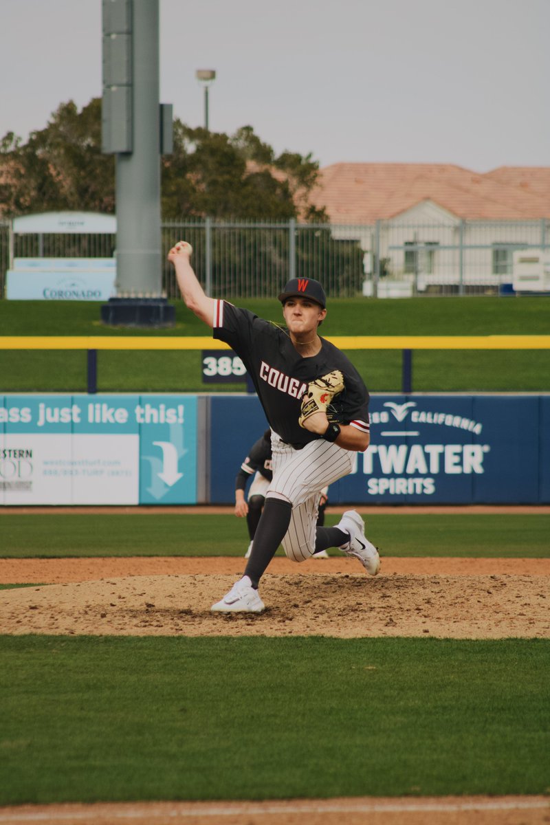 Washington State Baseball tweet media