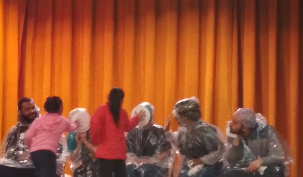 Patricia Seltzer tweet media