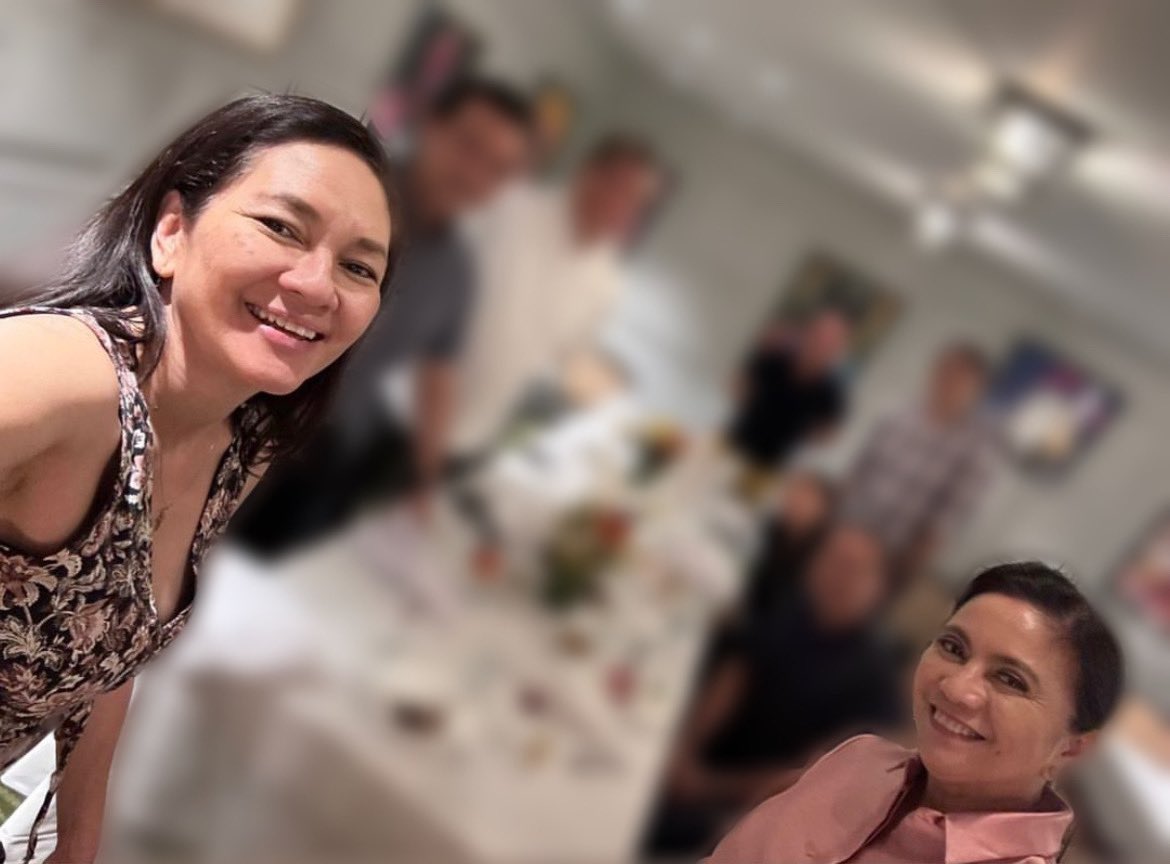 theIeonor's tweet photo. FINALLY 🥹 https://t.co/xChUdHK8Dc