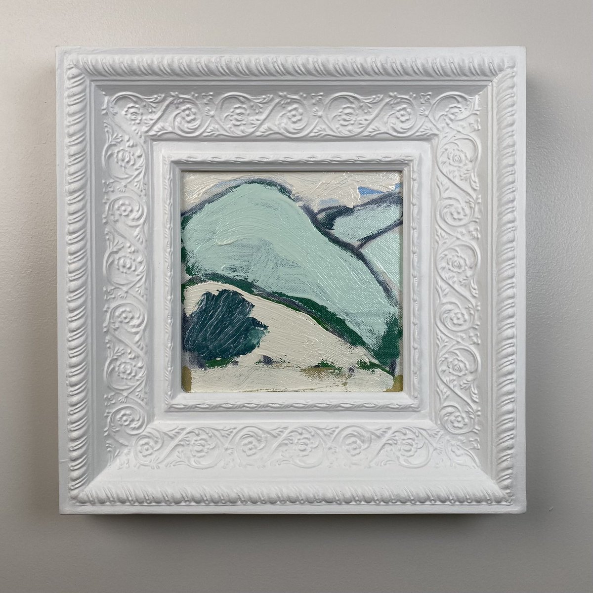 chappp's tweet image. Ngā Puke o Aotearoa, exhibition opening at Comber Street Studios, 5 Comber Street, Paddington, 6pm Friday 31 March 2023. guychapman.net