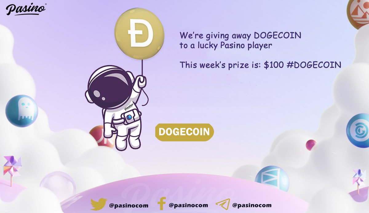 Pasino.com tweet media