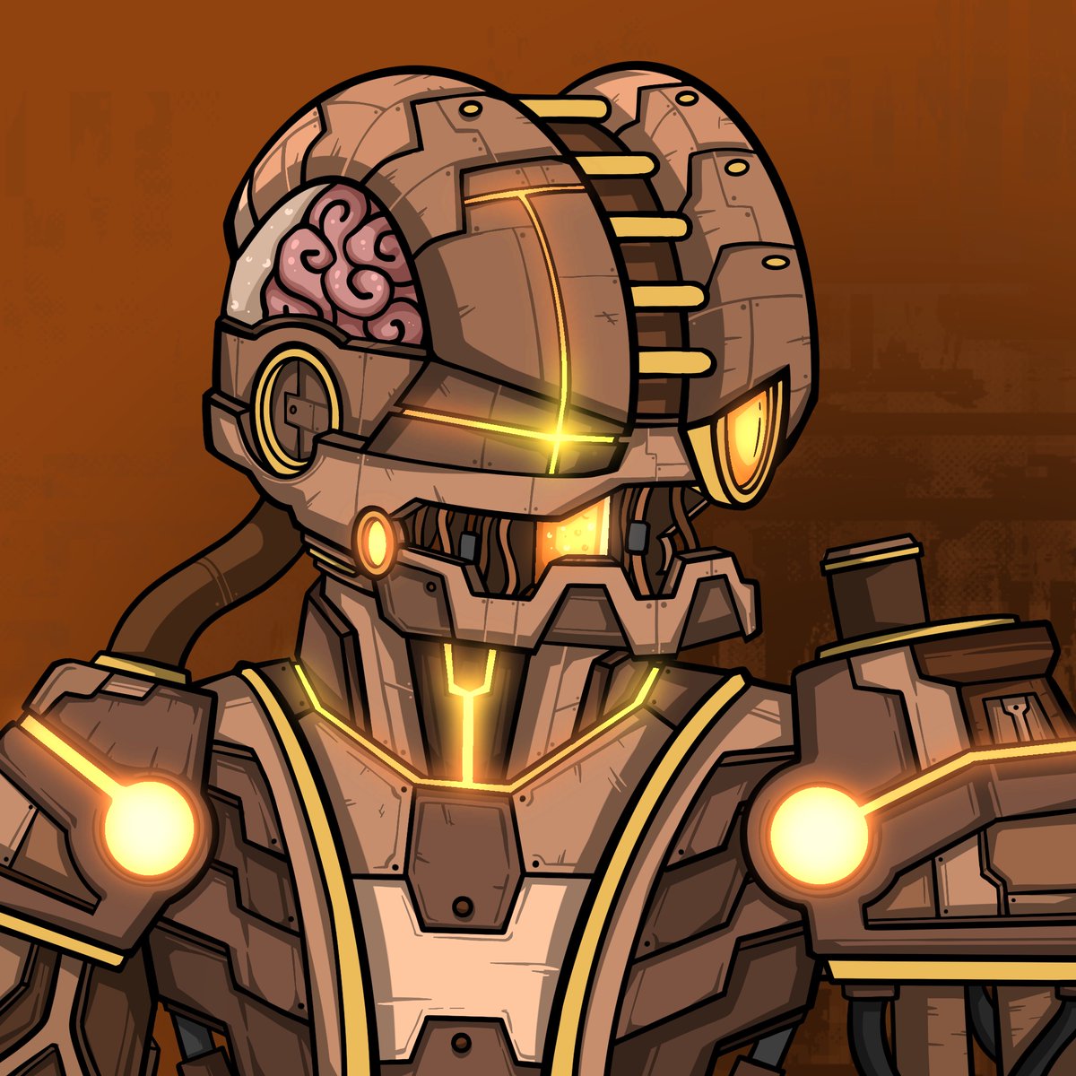 Steamtown NFT tweet media