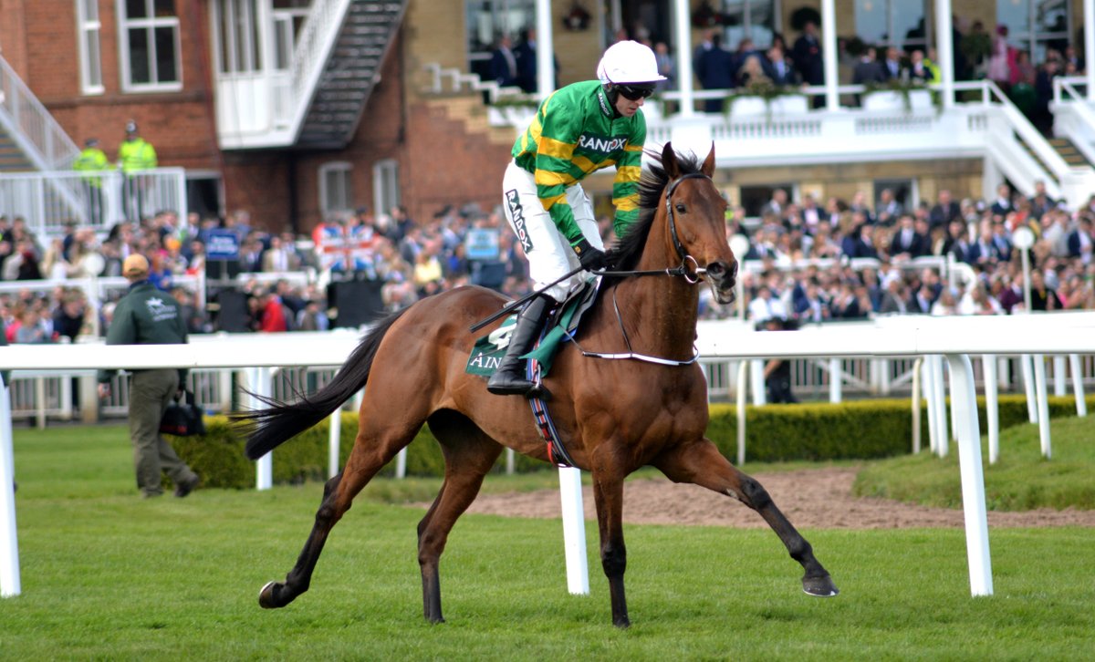 💷 If FAKIR D'OUDAIRIES Wins the Grade 1 ASCOT CHASE for Joseph O'Brien today I'll give £50 CASH to one of you Lucky People!! 🥇 🇮🇪

To Enter: 👇

1️⃣ RT this Tweet 
2️⃣ Follow <a href="/racingblogger/">Stephen R Power</a>

🚨 instagram.com/racingblogger
 
#Cheltenhamfestival #Ascot #Bitcoin
