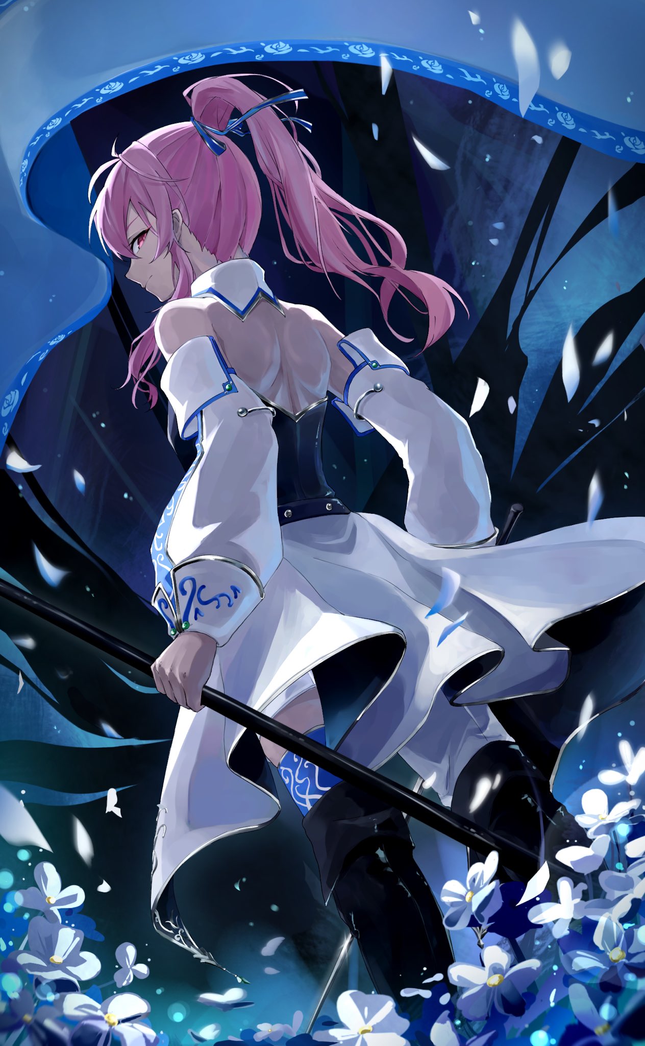 冬月 on X: 