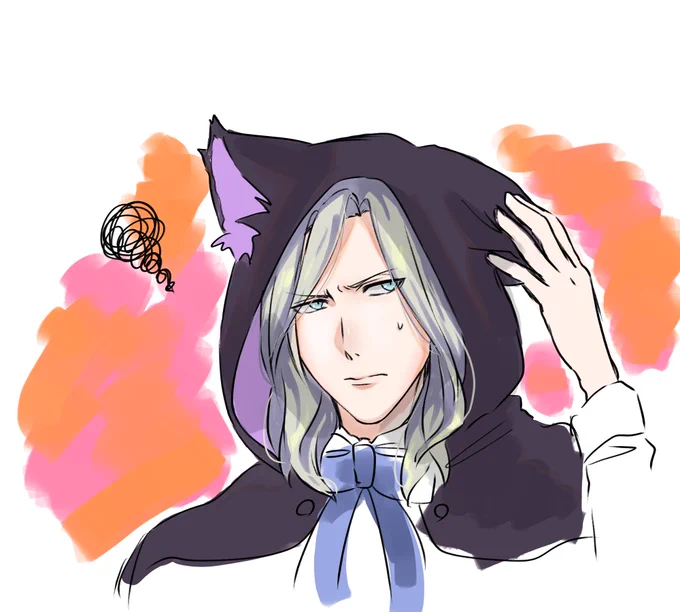 過去絵ご不満w#うたプリクラスタさんと繋がりたい 
