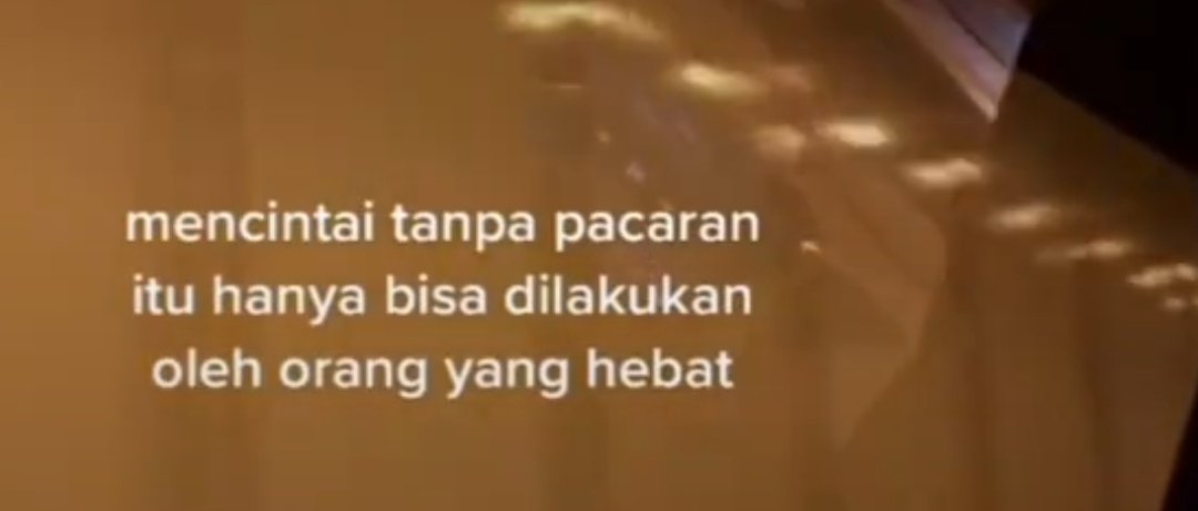 desycitrayu's tweet photo. @harrisvriza2 Kalo sudah yakin,halalkan,krn dalam islam tdk ada pacaran. Kalo masih belum yakin, tinggalkan,krn itu caramu memuliakan wanita yg kau cintai dgn jalan yg Allah ridhoi. Jodoh tdk akan kemana ❤️ https://t.co/mqqwlc4acC