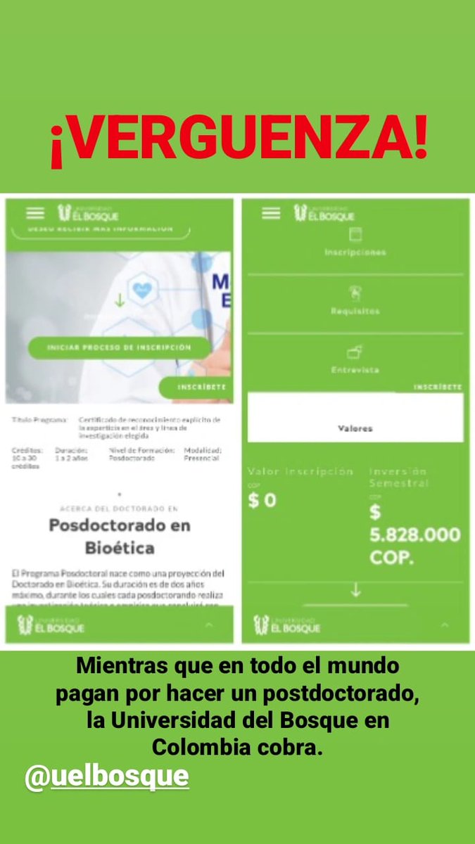 Gloria I. López, Ph.D. 🇨🇴🇨🇦🌎 tweet media