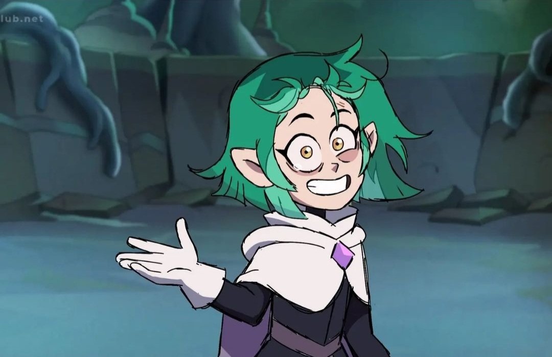 AMETHYST_GU4RD's tweet photo. "But I can't go back empty handed! ahaha!....not again.." https://t.co/AZVhNJR8L1