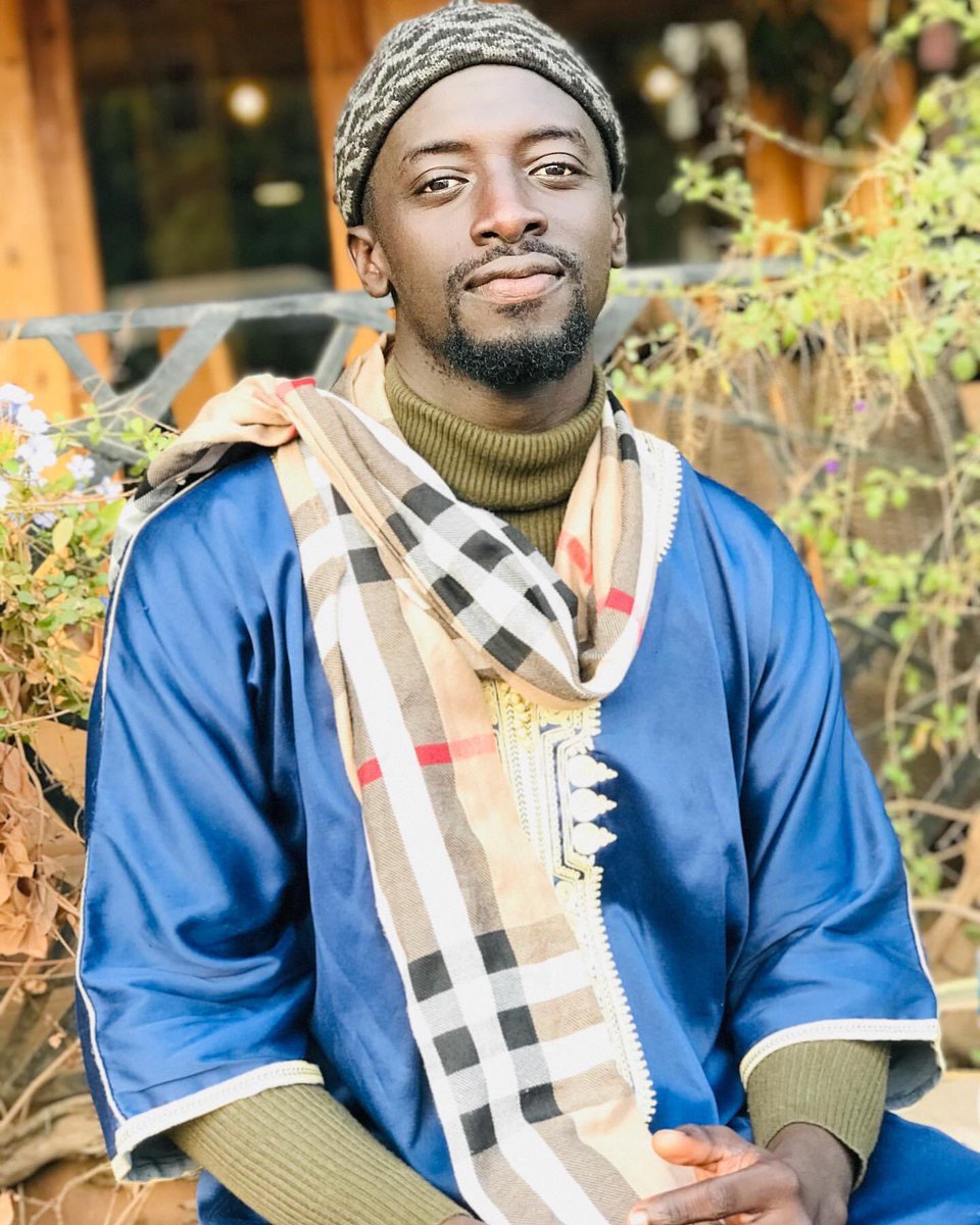 The flag                                     The face