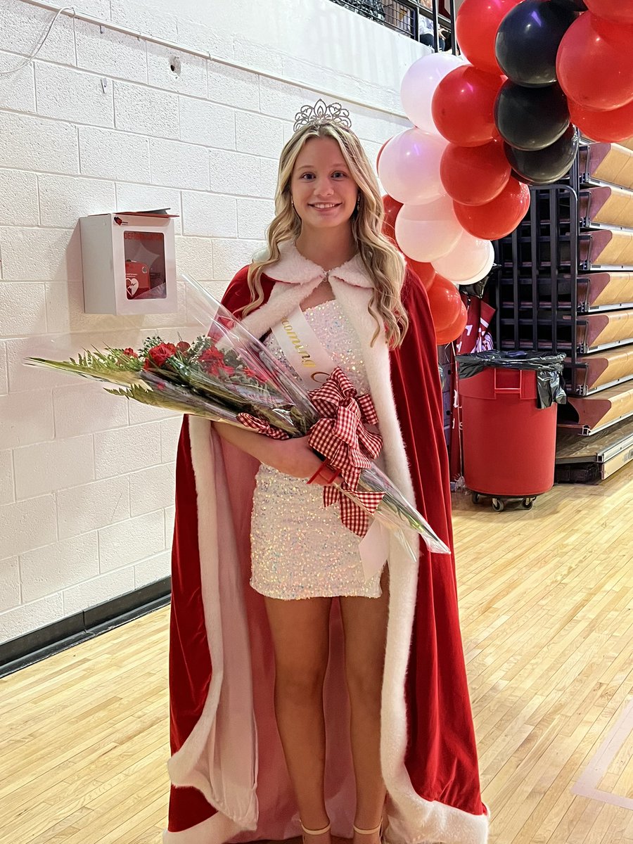 Madison Lady Cubs Basketball tweet media