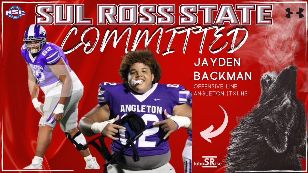 110% committed to Sul Ross State University can’t wait to ball out <a href="/CoachE_Daniels/">Coach Eric Daniels</a> <a href="/CoachJBrittain/">Jason Brittain</a> <a href="/ford_alonzo/">Coach Zo</a> <a href="/CoachBlanchard0/">Cody Blanchard</a> #LOBOSRIDE