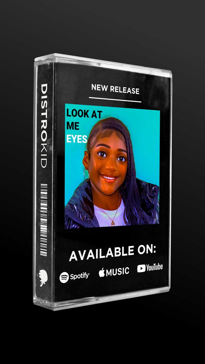 DaDa_Diddle's tweet image. 💿NEW SONG ALERT!!
👀Look At Me Eyes ft. iLove Ari

Links Below

Apple Music
music.apple.com/.../look-at-me…

Spotify
open.spotify.com/album/5J3XPYZq…

YouTube Music
youtu.be/R0jov2WbtO0

#iloveari #dadadiddle #lookatmeeyes #vibe #lightitup #disneymusic #kidsneedgoodmusic #catchmeoutside