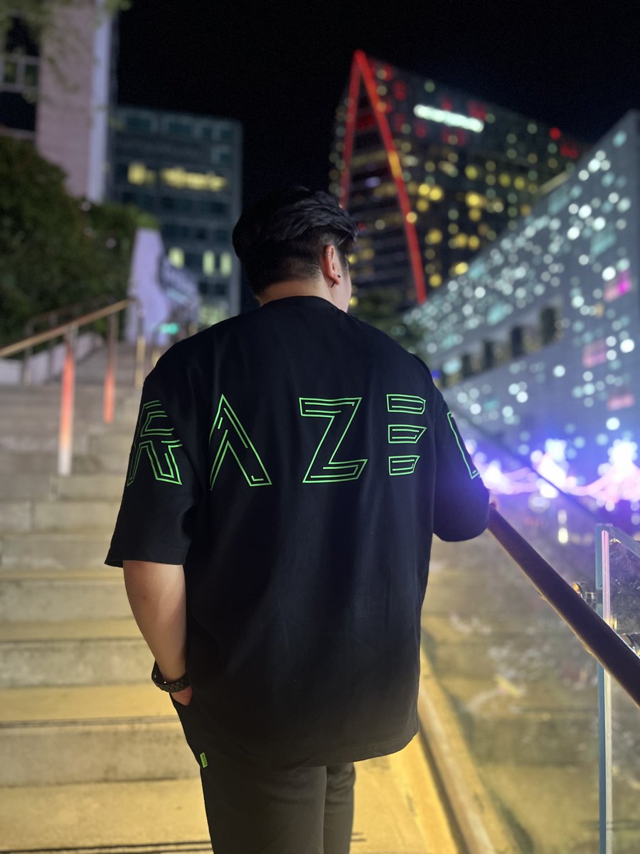 R Λ Z Ξ R on Twitter: