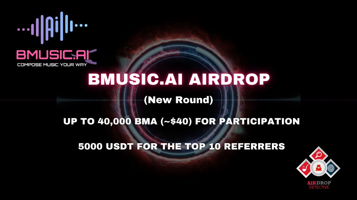 AirdropDetective tweet media