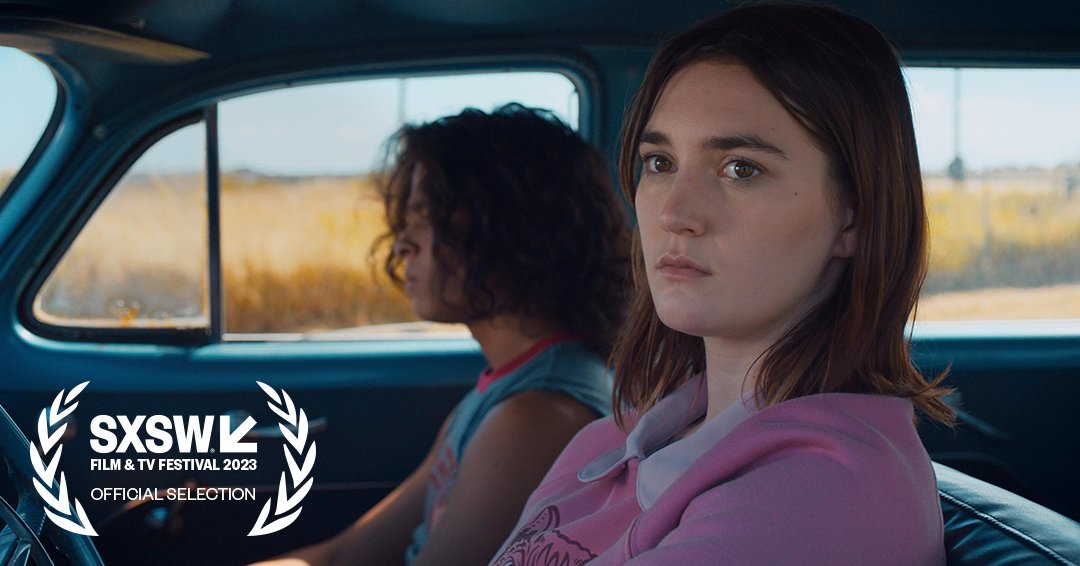 sxsw's tweet image. While doing crimes, Brea stumbles upon a cabal targeting the poor and powerless while a sheriff&apos;s interrogations expose that not everything is as it seems. 🔍  Look out for the World Premiere of Only The Good Survive at the 2023 #SXSW Film &amp;amp; TV Festival.  ow.ly/LbRX50MR8SE