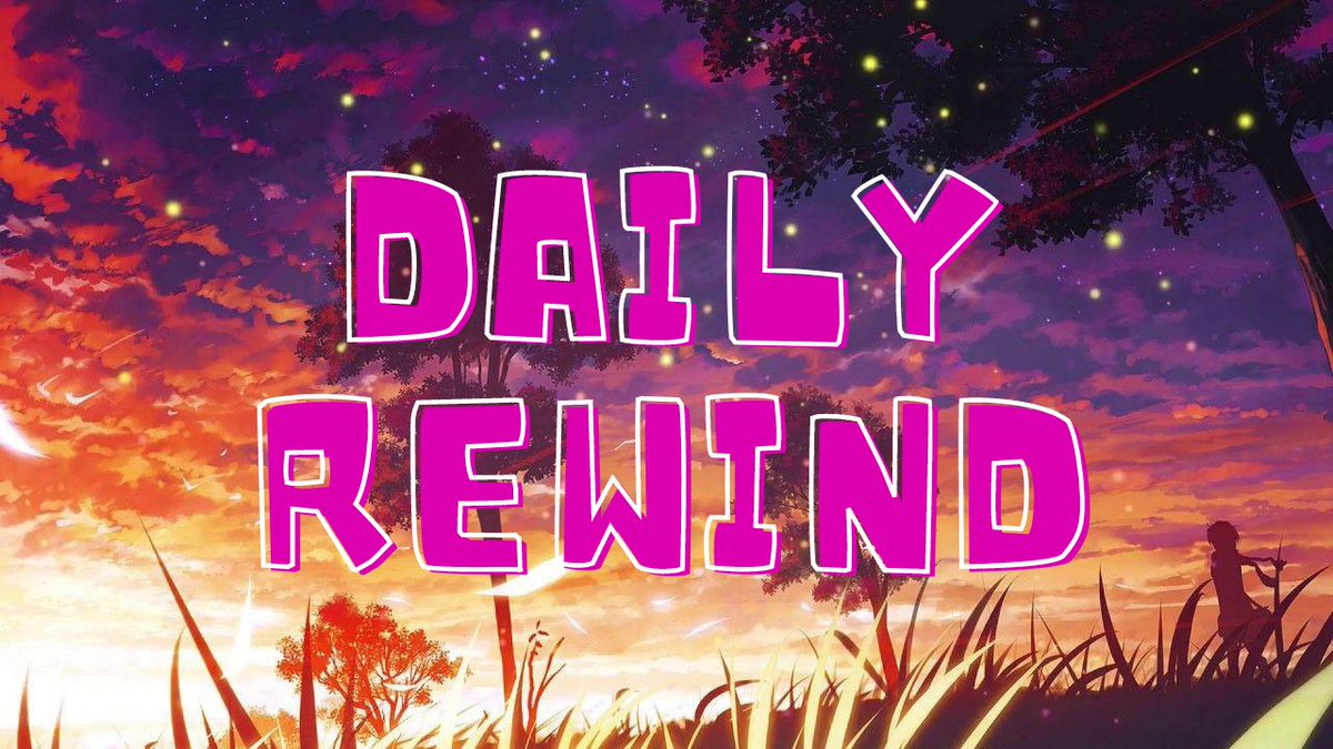 STOP! 🫵

Here’s everything that happened on CT (Crypto Twitter) today in 30 seconds! 😄❤️

Today’s Recap (02/17/23) 👇🧵

(1/10) - <a href="/RugRadio/">Rug Radio</a> is brining ‘Rug Radio Vibes’ to Paris - sponsored by <a href="/yugalabs/">Yuga Labs</a> 

(2/10) - <a href="/veefriends/">VeeFriends</a> discussed more about ‘Book Games’

(3/10) - <a href="/opensea/">OpenSea</a>