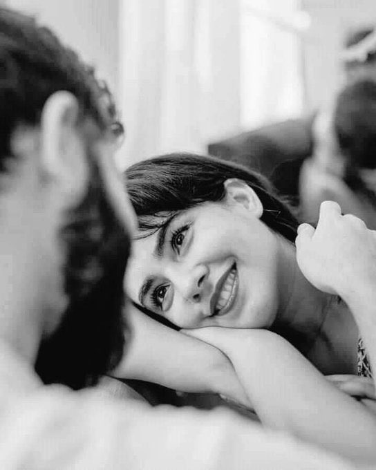 الطيبون لا يلتقون صُدفة، بل تجمعهم نواياهم "♥️