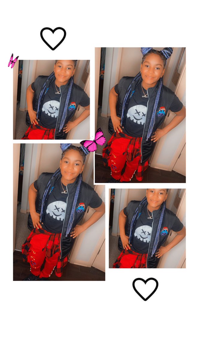Cristal_Bliss's tweet image. My daughter first dance ready she wants to be able to do her dance moves hip hop dance 🪩 vday dance at school let’s get it ! #vdaydance #hiphopdance #pacghost #clothingkline #businessowner #BlackHistoryMonth #blackbusines