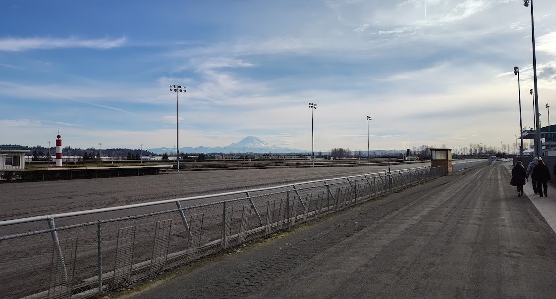 EmeraldDowns's tweet photo. The horses will be returning to Emerald Downs next weekend.
Our 28th year starts Saturday, May 6.
#therushreturns https://t.co/0PDWA0Vba3