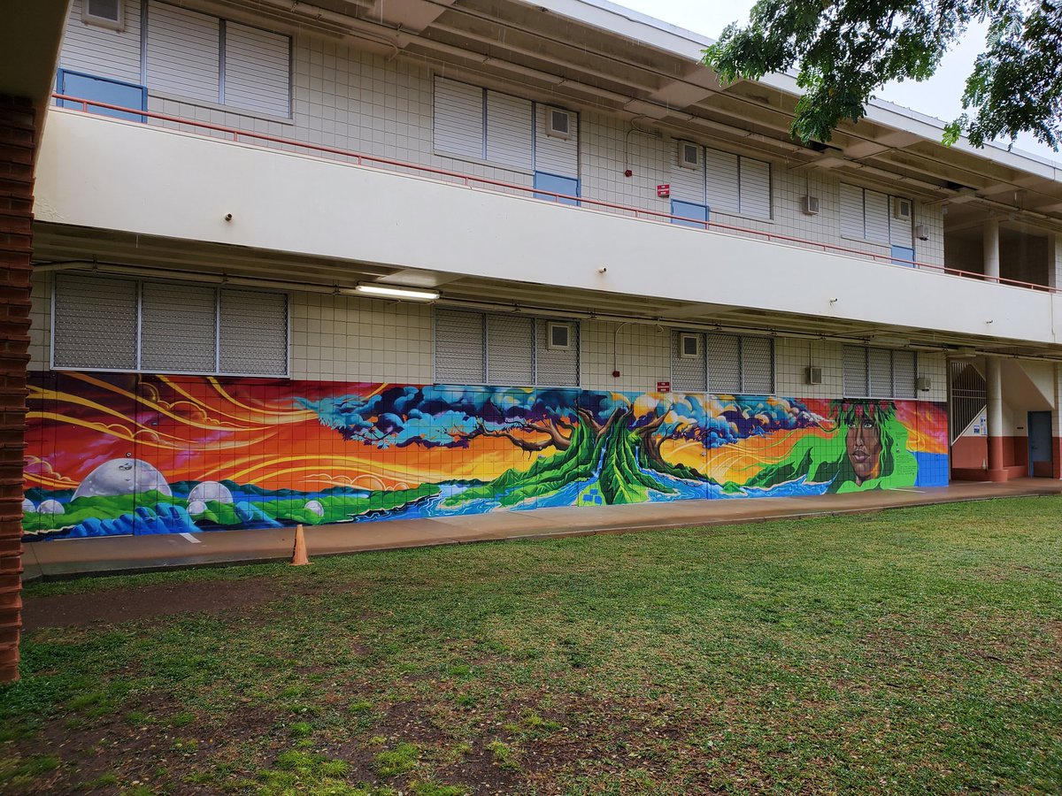 Vinson Hiraoka tweet media