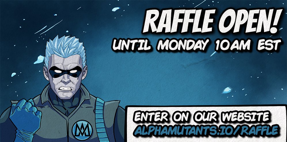 AlphaMutants.eth tweet media